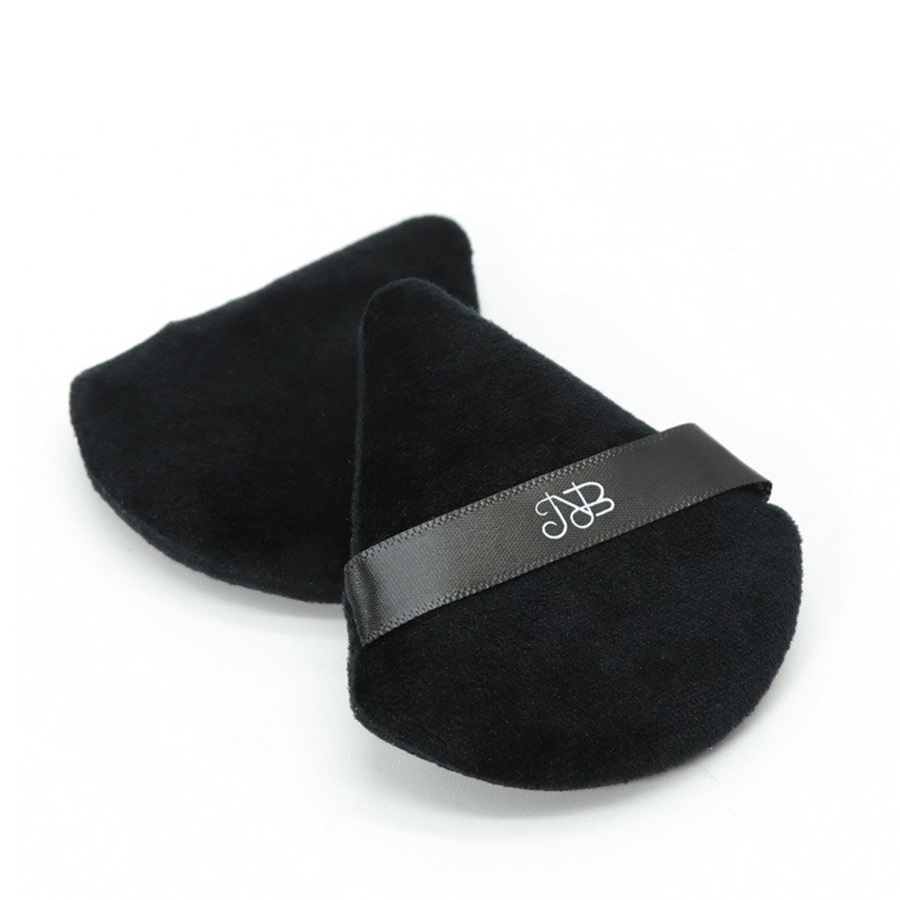 اسفنجة بف للمكياج