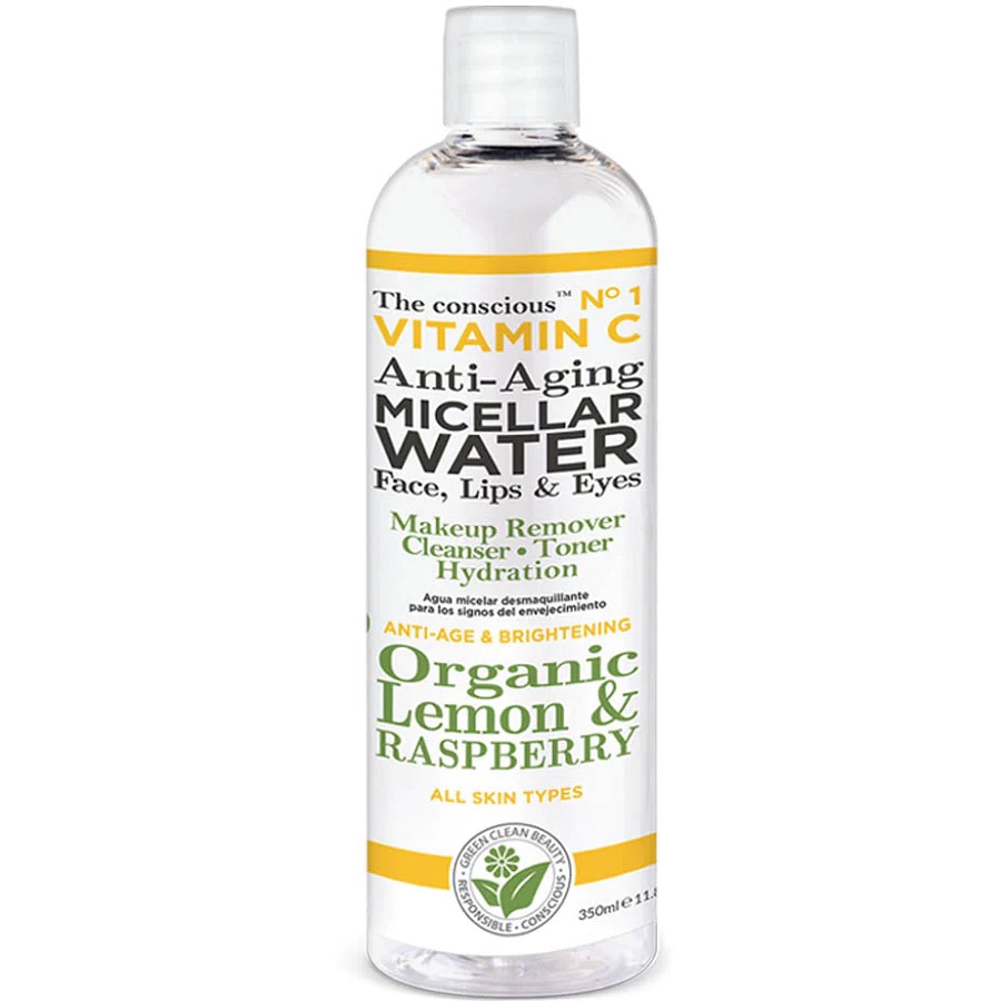 ماء ميسيلار بفيتامين سي 150 مل