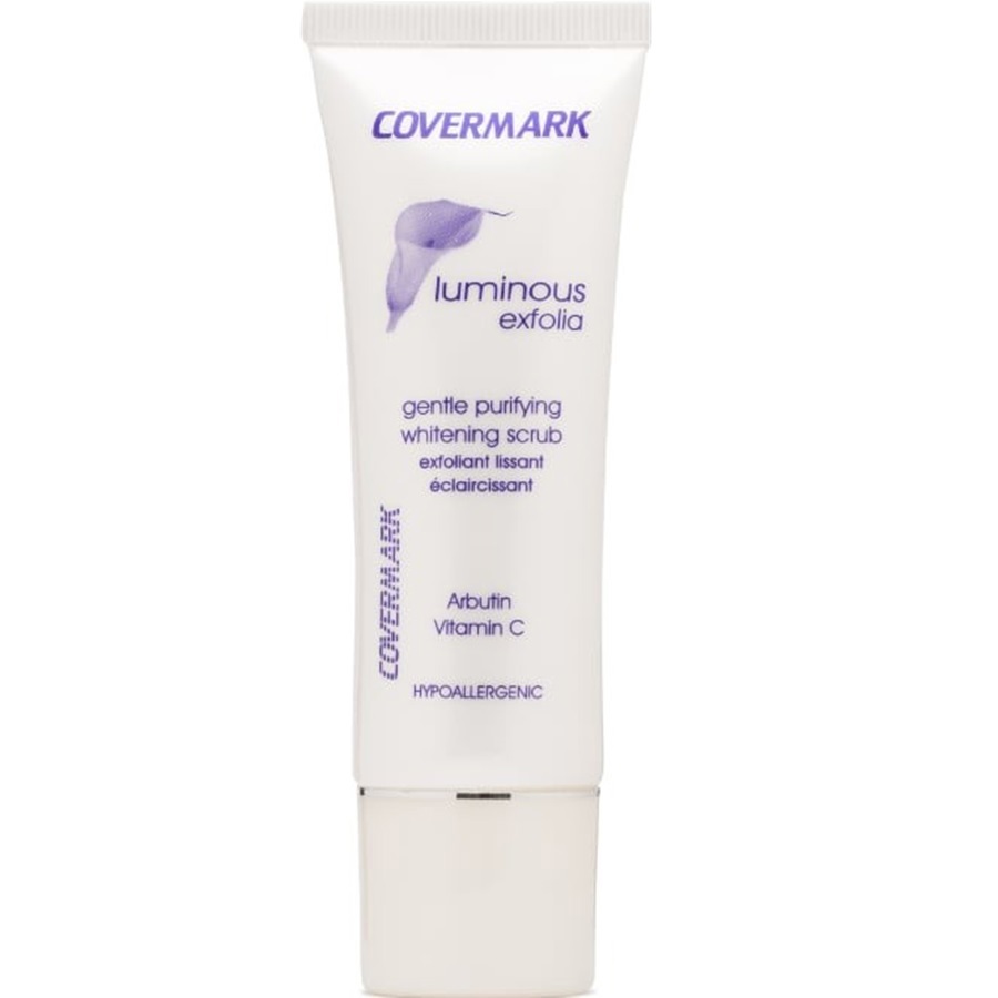 مقشر لومينوس إكسفوليا لتفتيح البشرة 30 مل