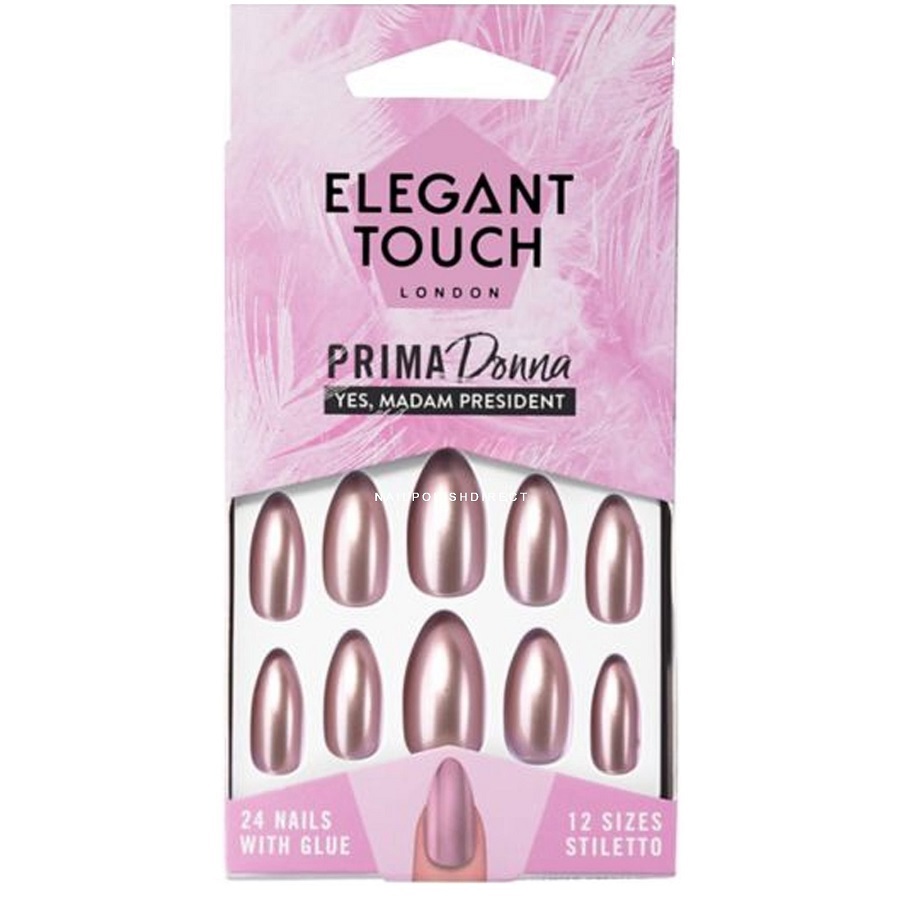 اظافر صناعية (بريما دونا)