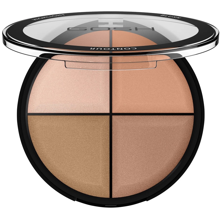 باليت كونتورون ستروب (001 فاتح) 20 غم