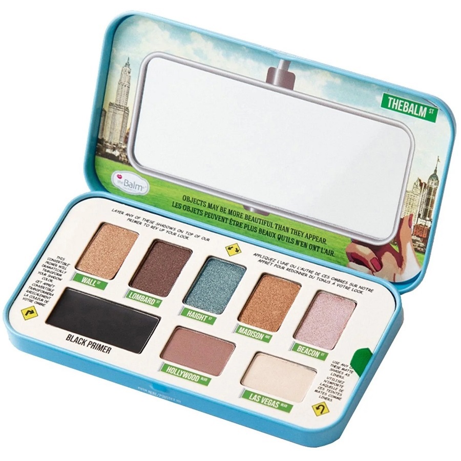 باليت ظلال العيون داي تو نايت 6.7 غرام