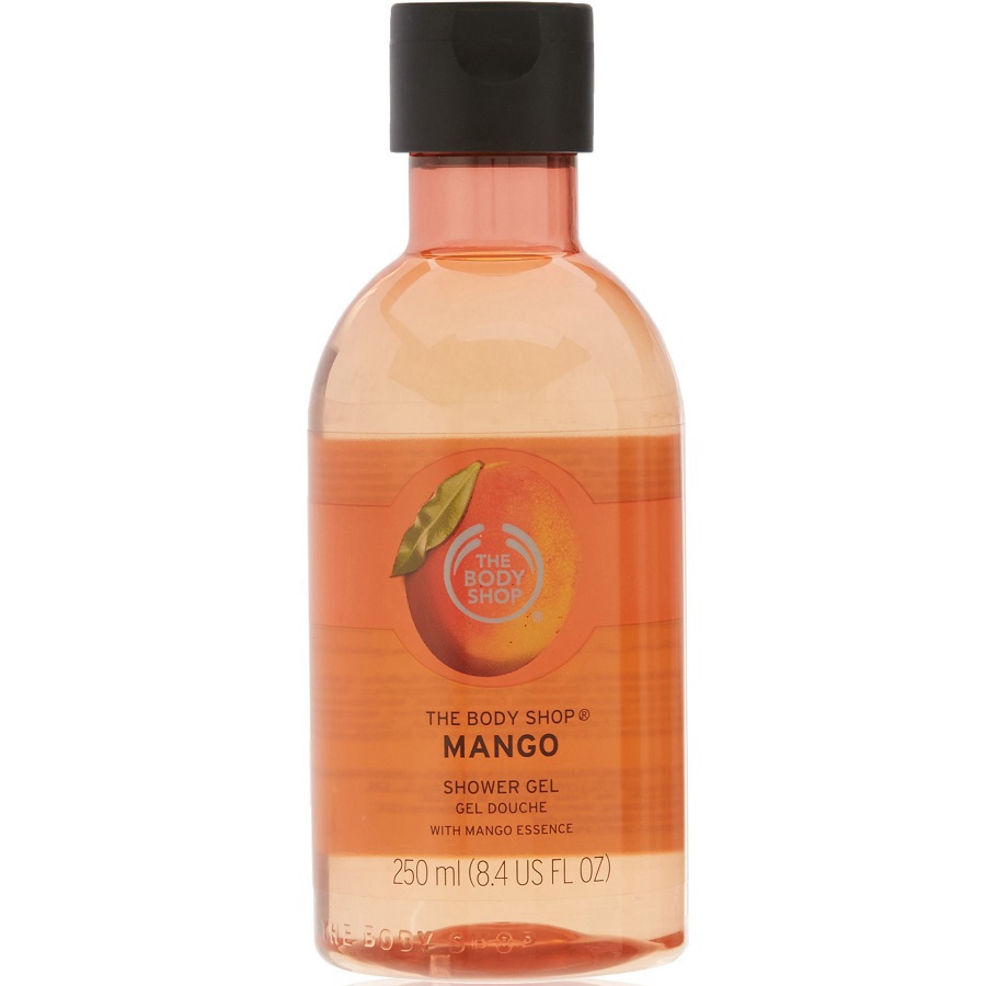 جل استحمام برائحة المانجو 250 مل