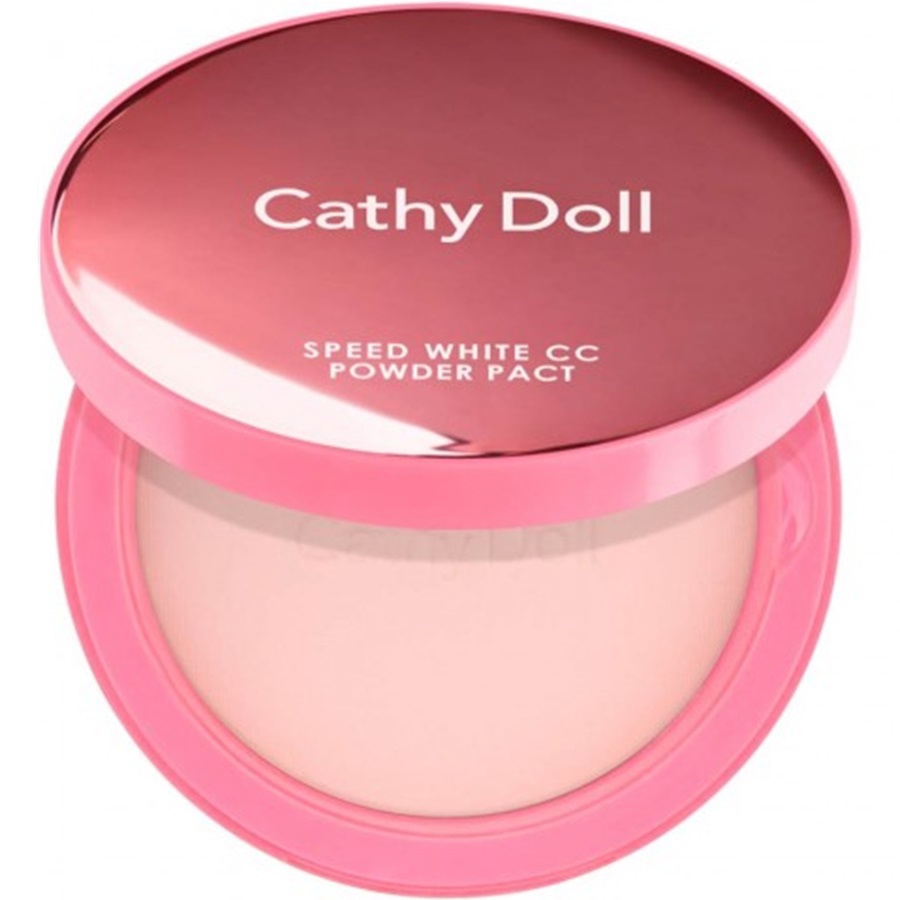 بودرة سبيد وايت بعامل حماية من الشمس 40