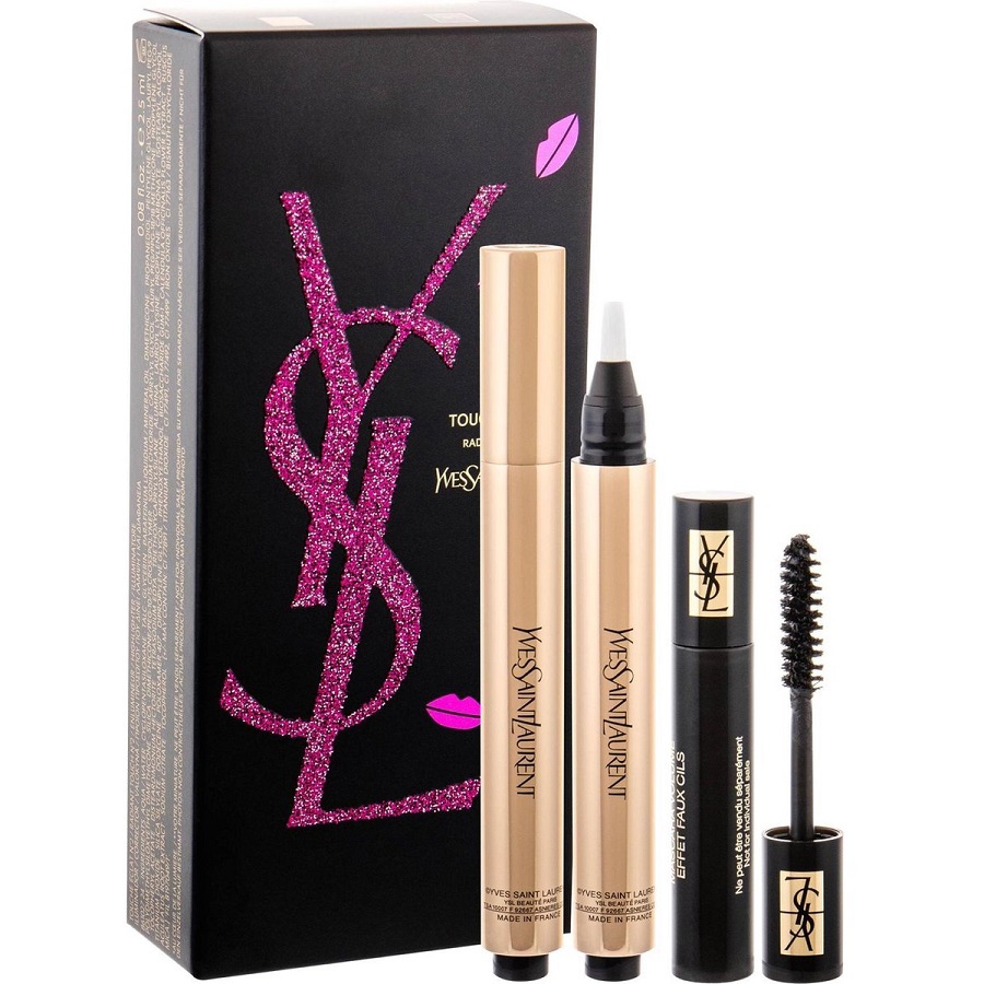 مجموعة توش إكلات برايتنر رقم 2