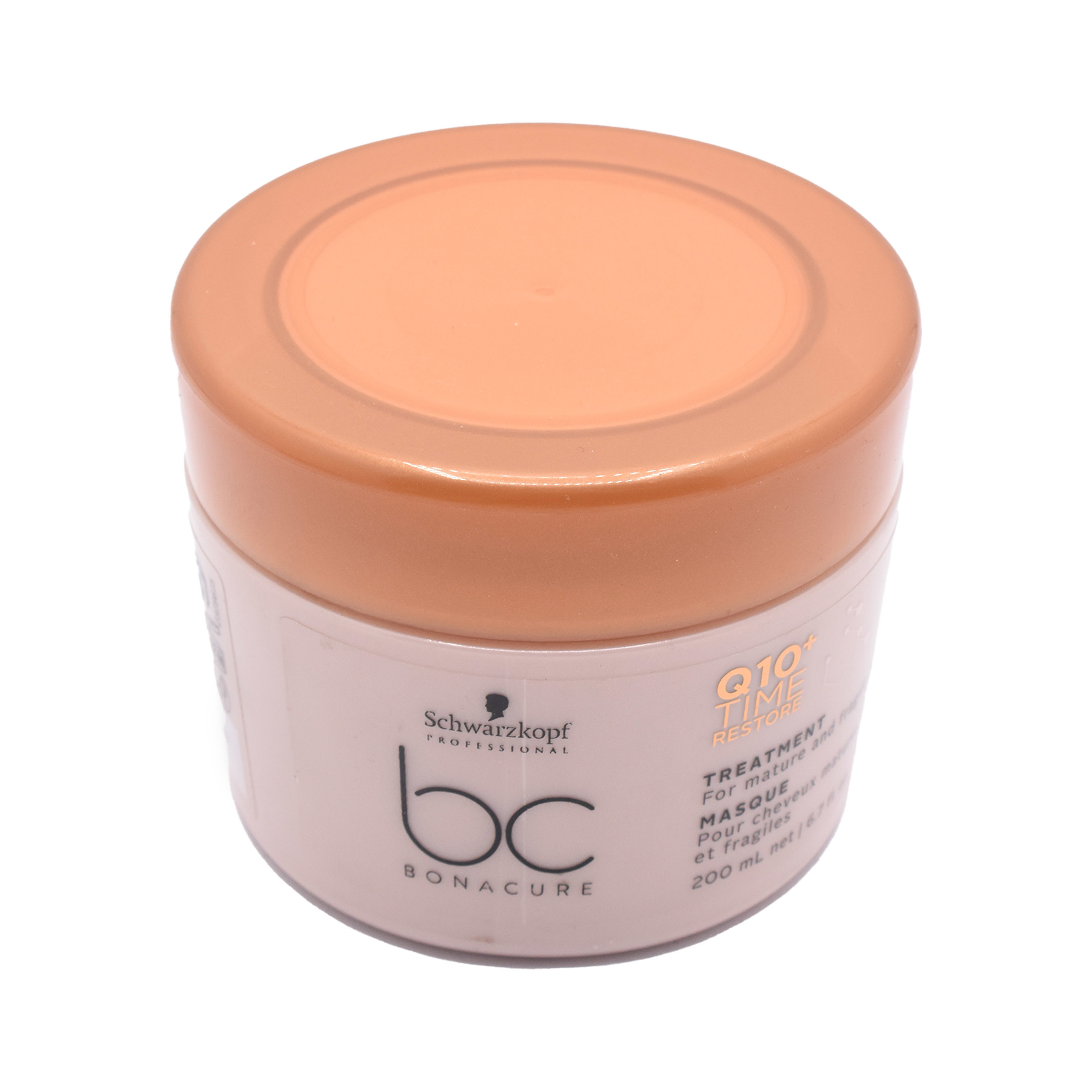 معالج مقوي للشعر 200 مل