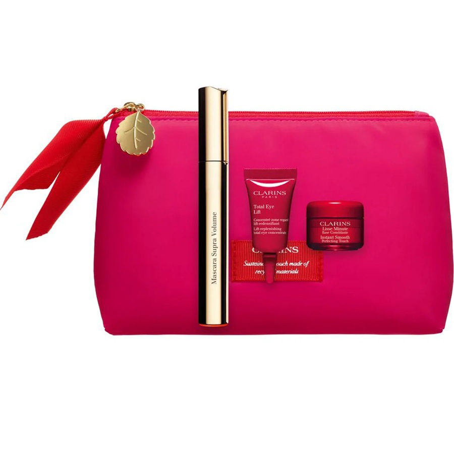 مجموعة سوبرا فوليوم هوليداي 4 قطع