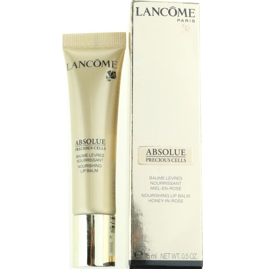 بلسم الشفاه المغذي أبسولو بريشس سيلز 15 مل