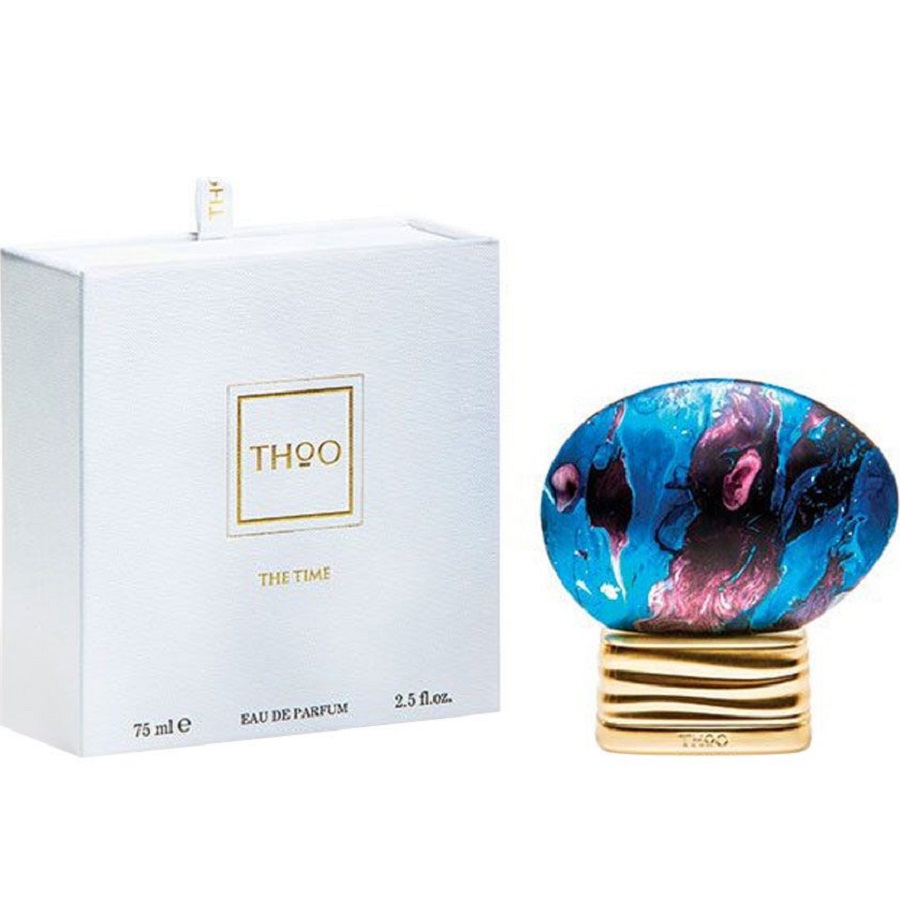 عطر ذو ذا تايم اودي بارفيوم 75 مل