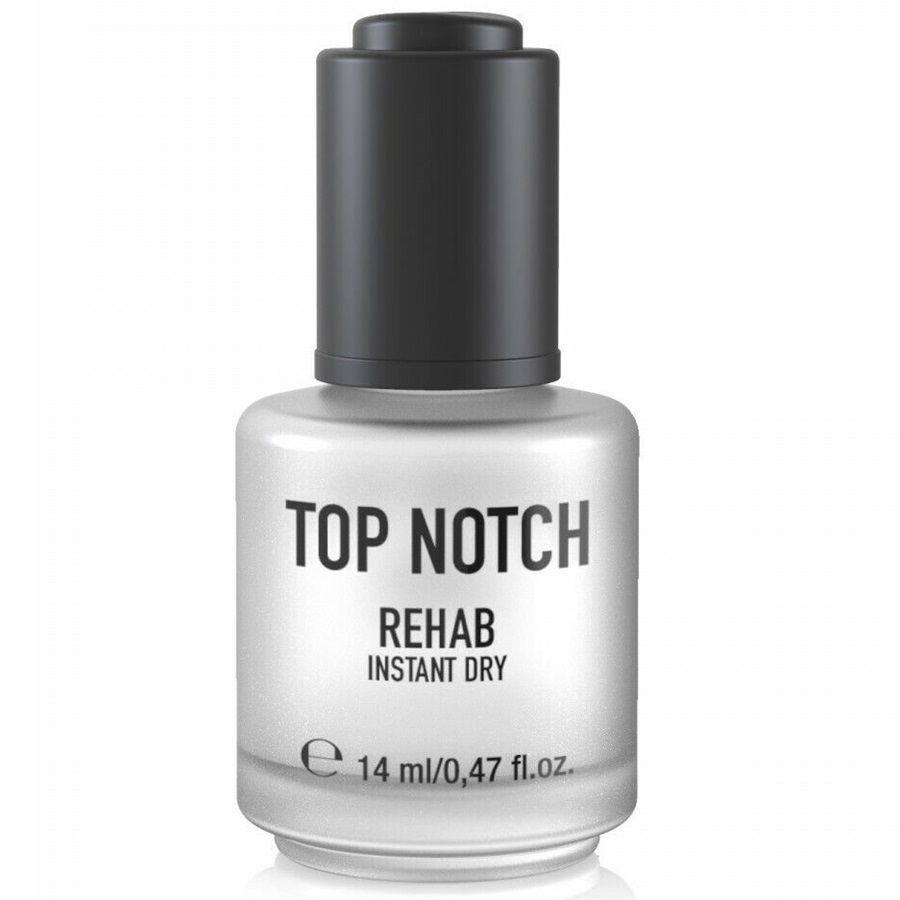 مجفف طلاء الاظافر