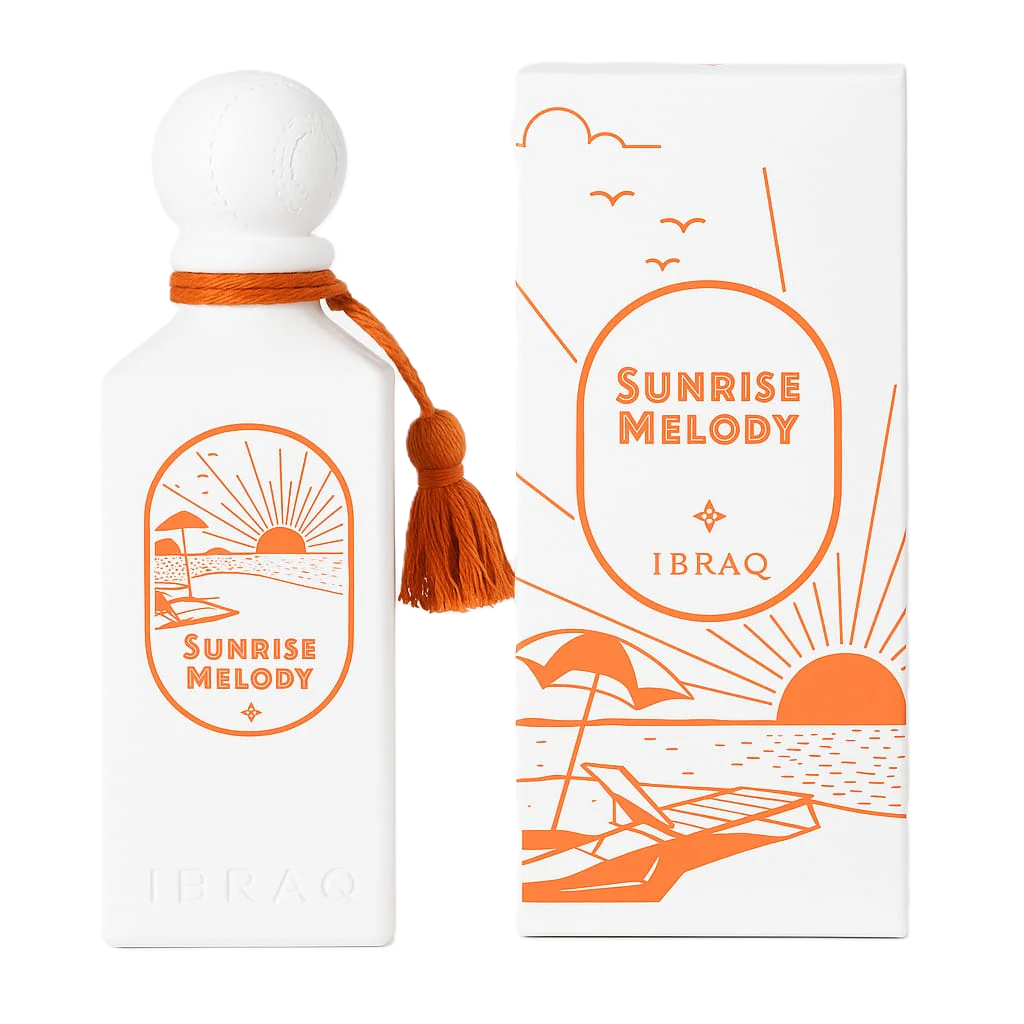 عطر صن رايز ميلودي 100 مل