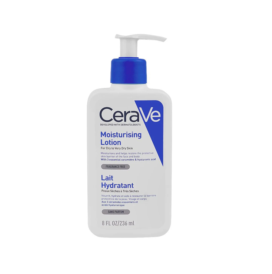 لوشن مرطب لايت هيدراتانت 236 مل 