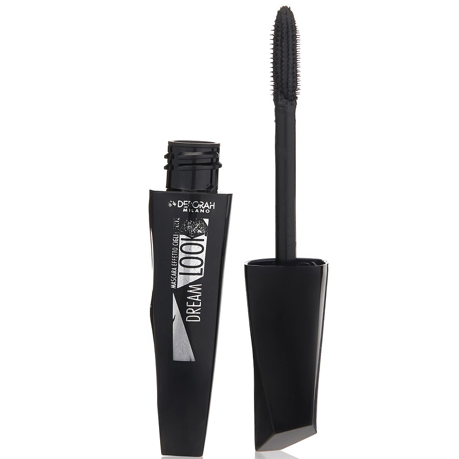 ماسكارا دريم لوك اكسترا بلاك 12 مل