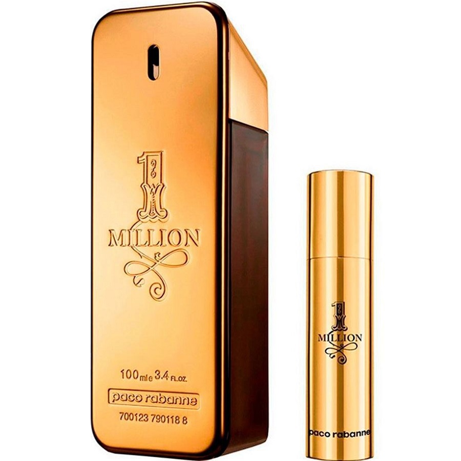 مجموعة هدايا وان مليون 2 قطعة