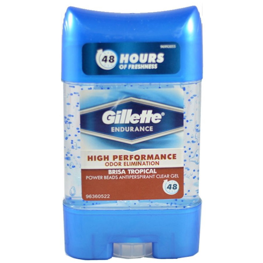 جل مزيل العرق بريسا تروبيكال 75 مل