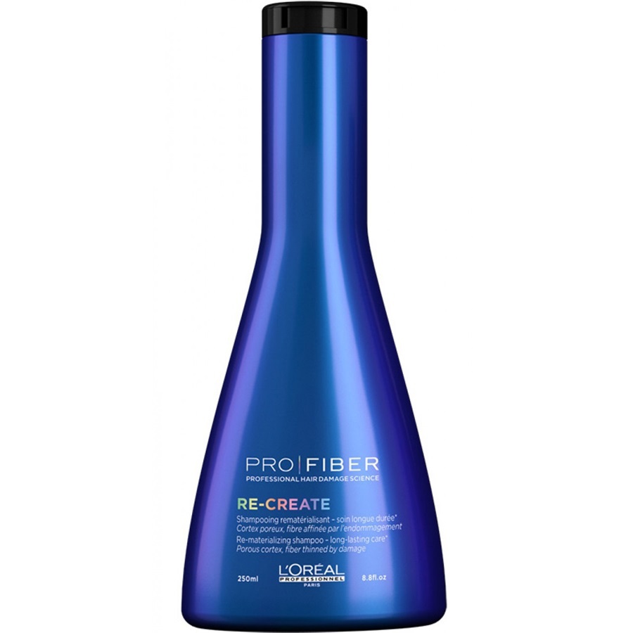 شامبو تجديد الياف الشعر 250 مل