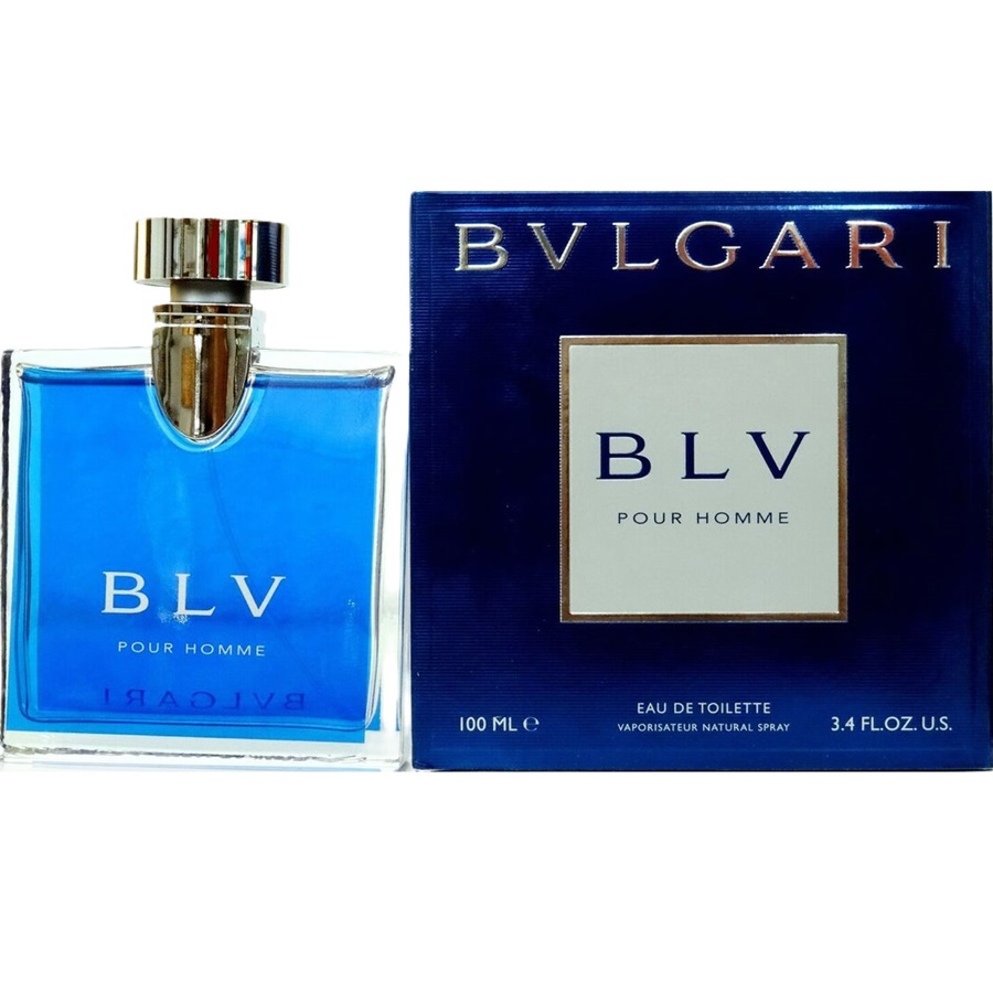 عطر بي إل في بور أوم اودي تواليت 100 مل