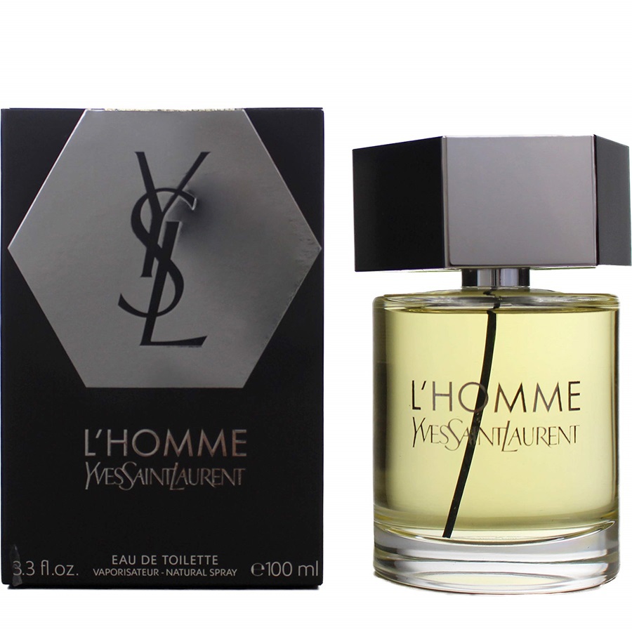 عطر لوم اودي تواليت