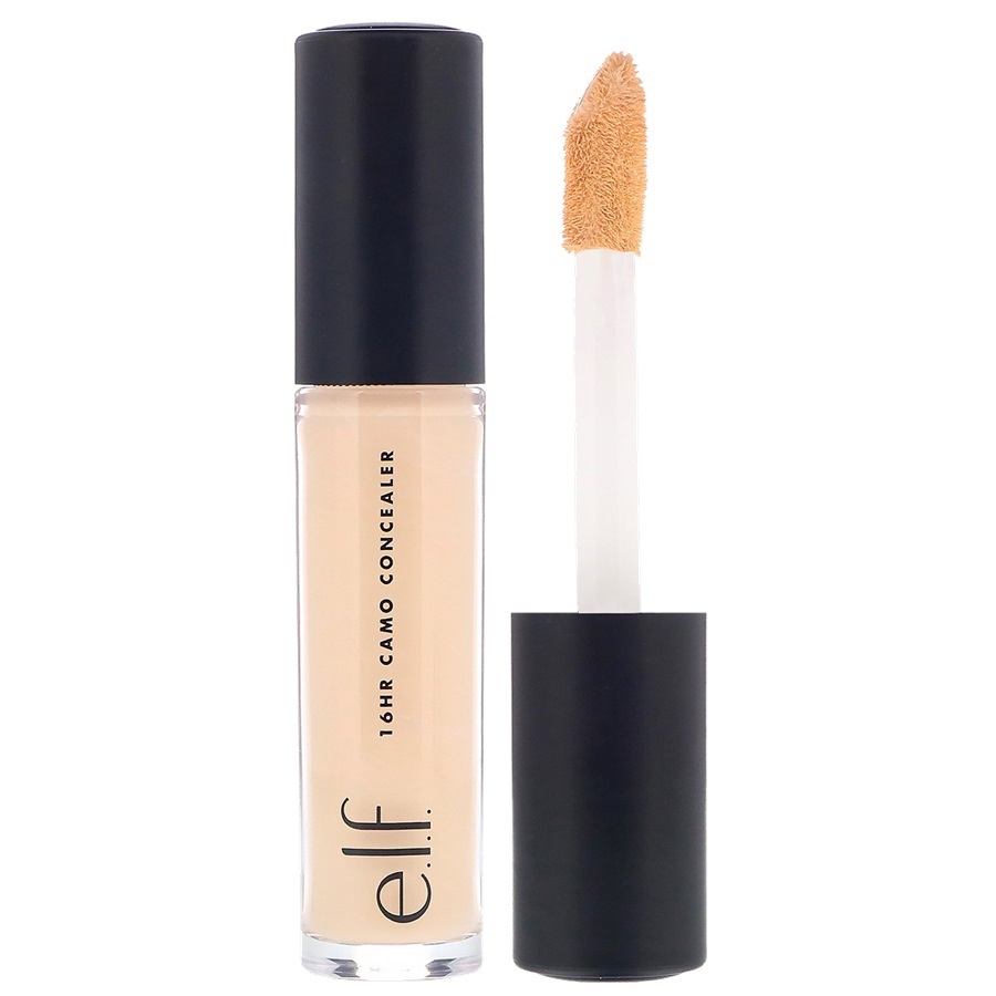 كونسيلر كامو يدوم 16 ساعة