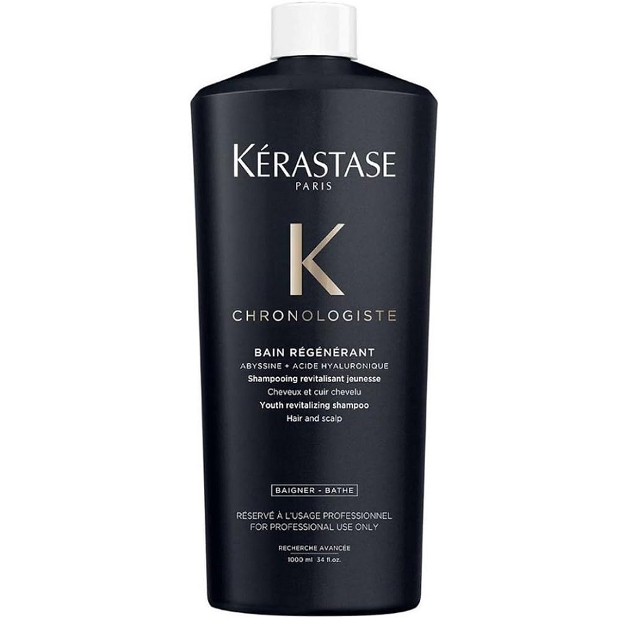 شامبو منشط للشعر