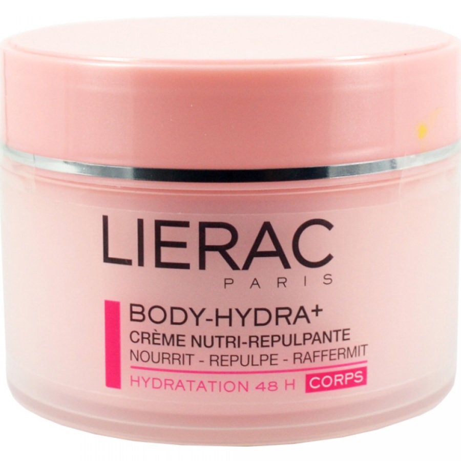 كريم مغذي لترطيب الجسم 200 مل