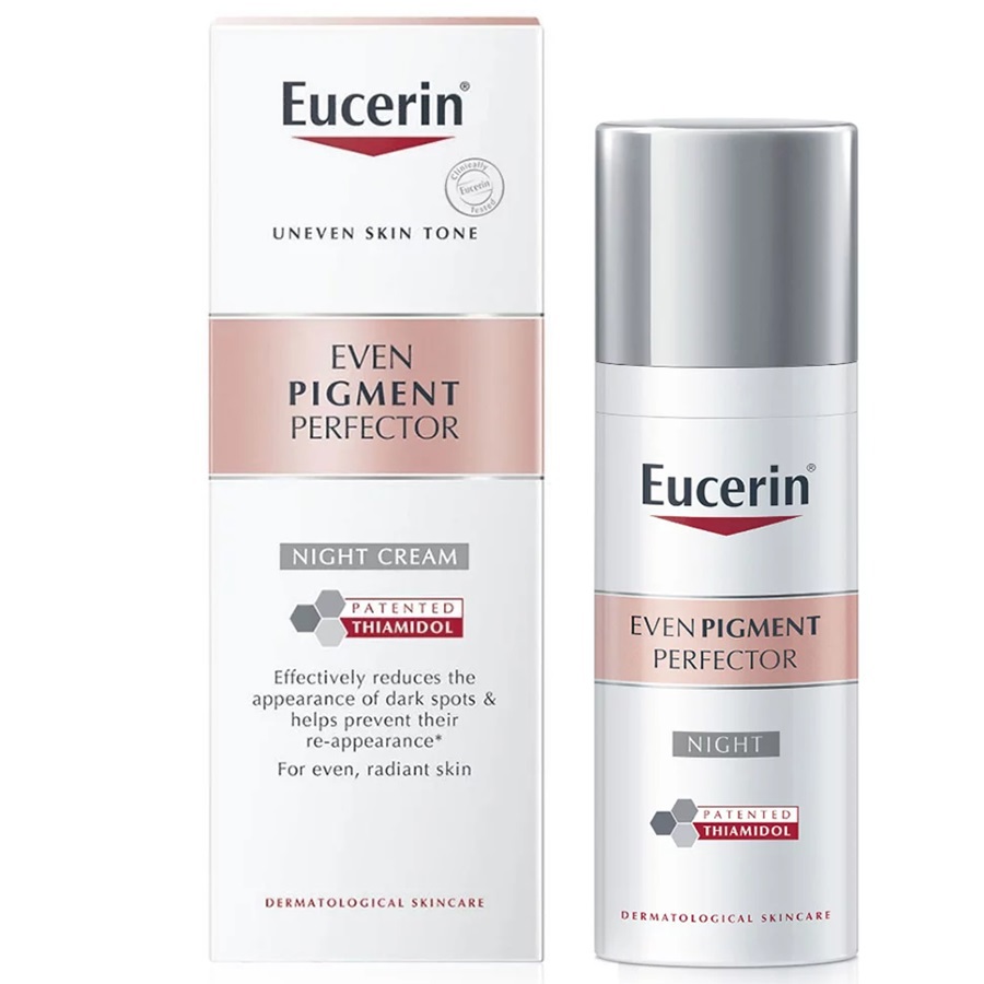 كريم ليلي بيجمنت بيرفيكتور لتعزيز وتجدد البشرة 50 مل