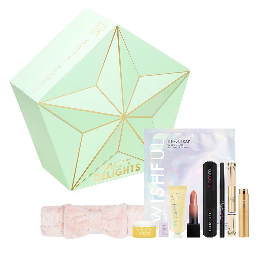 مجموعة هدايا رمضان 10 قطع