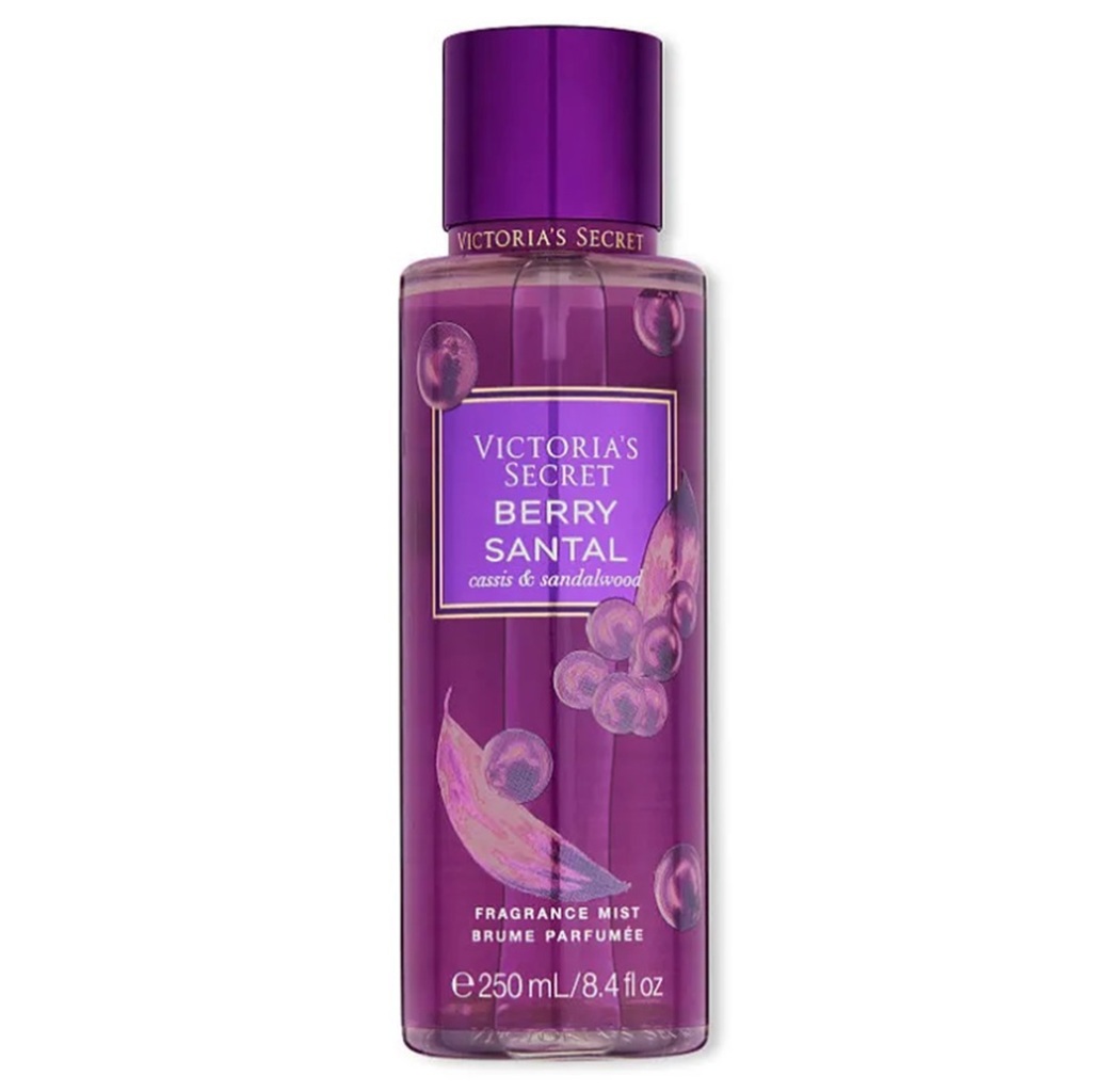 مست معطر للجسم بيري سانتال 250 مل