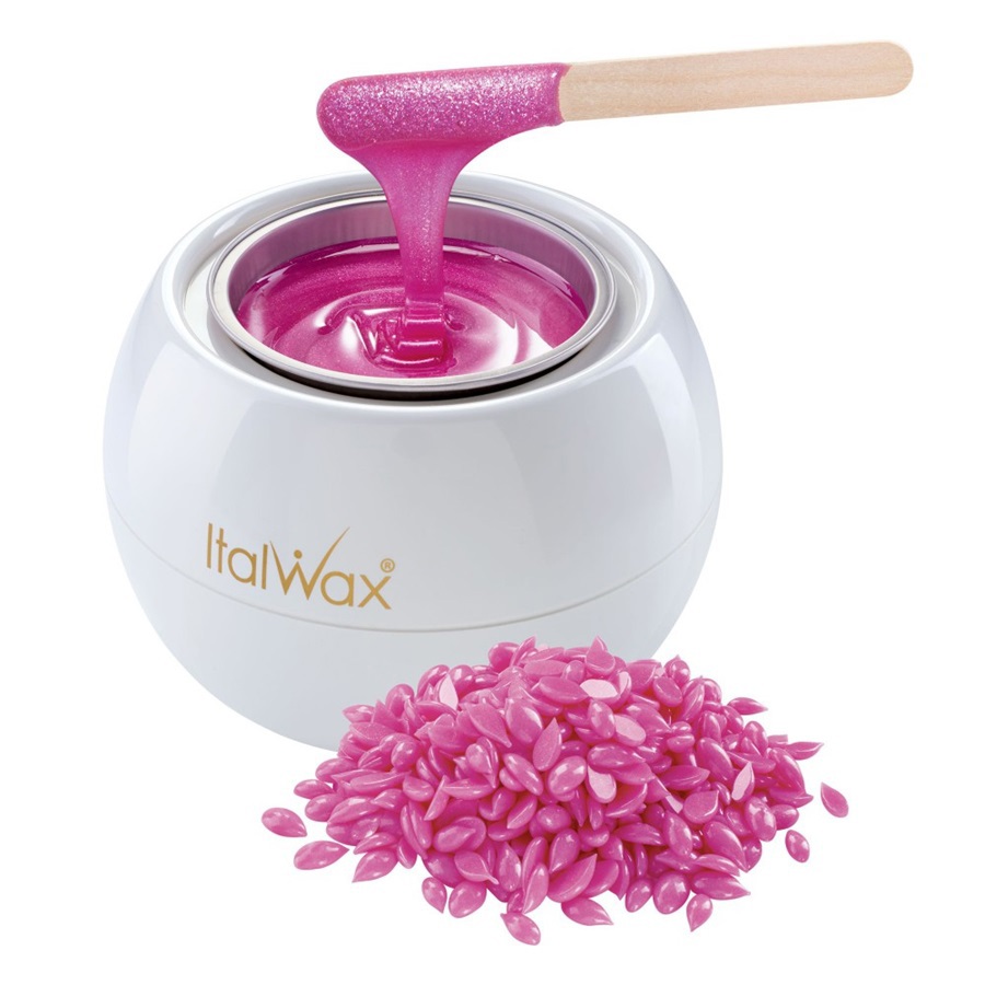 مجموعة شمع جلوواكس الصلب