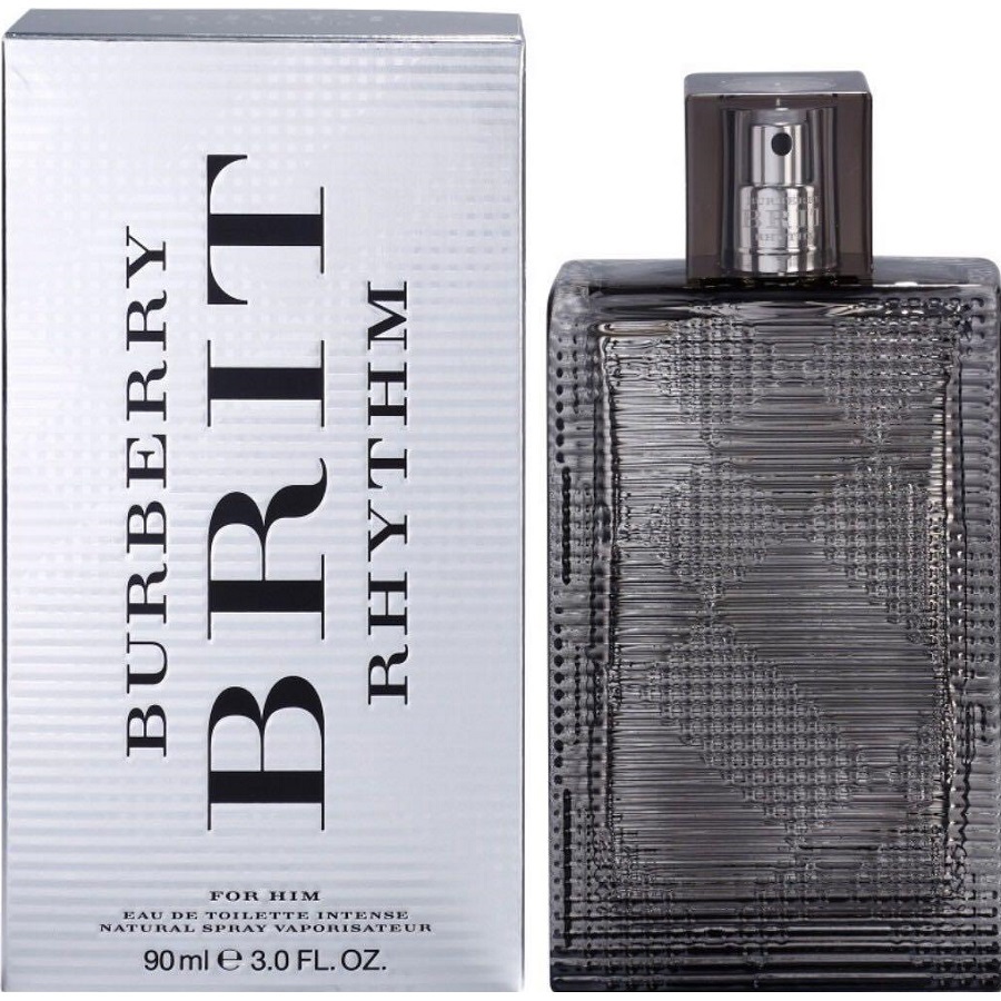 عطر برايت ريذم اودي تواليت 90 مل