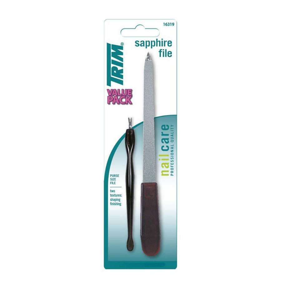 سيت العناية بالاظافر