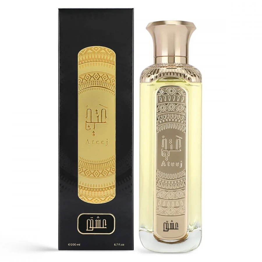 عطر عشق 200 مل