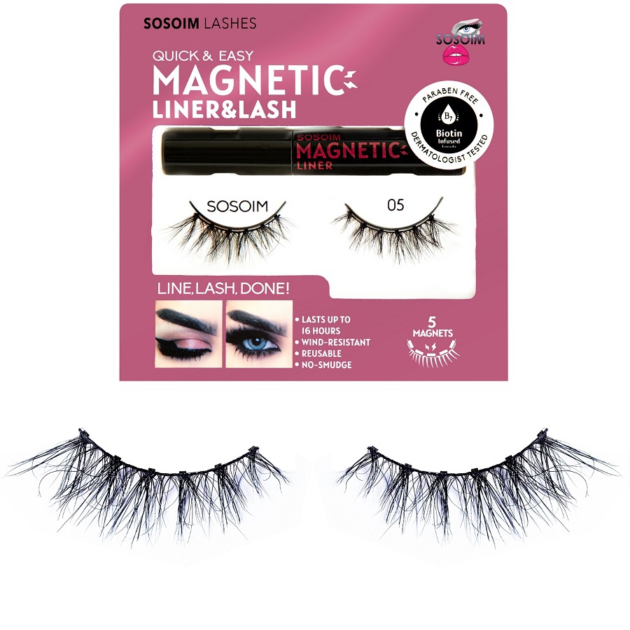 رموش العين الصناعية 05