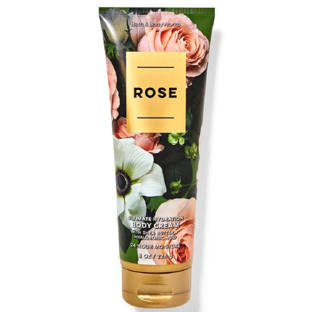 كريم الجسم روز 266 غم