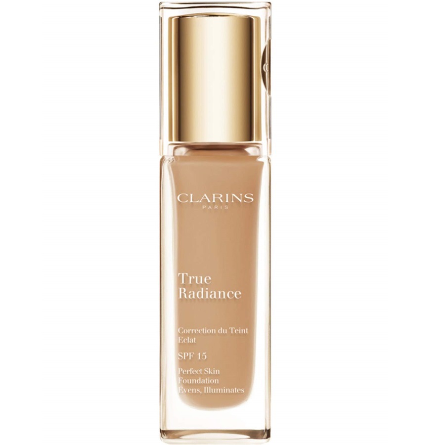 كريم أساس ترو راديانس (112,5 كراميل) 30 مل