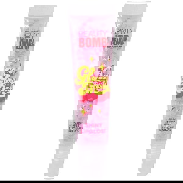 ملمع شفاه بيوتي بومب غلوسي بوسي، درجة رقم 03