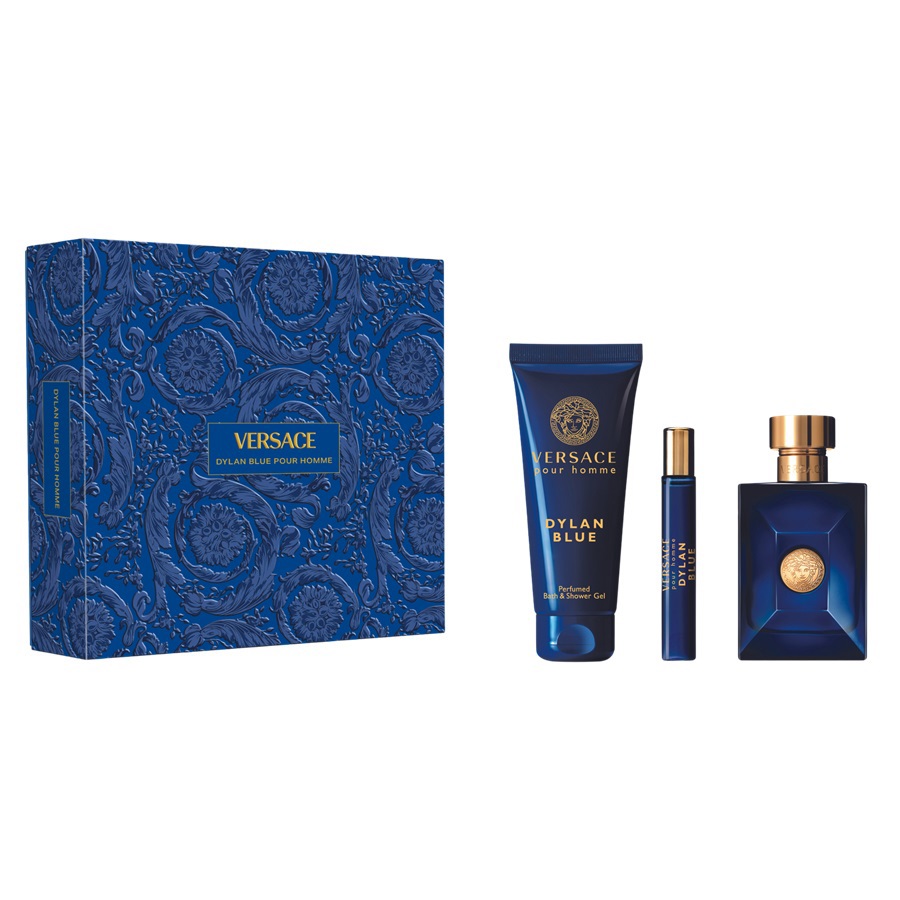 مجموعة هدايا ديلان بلو 3 قطع