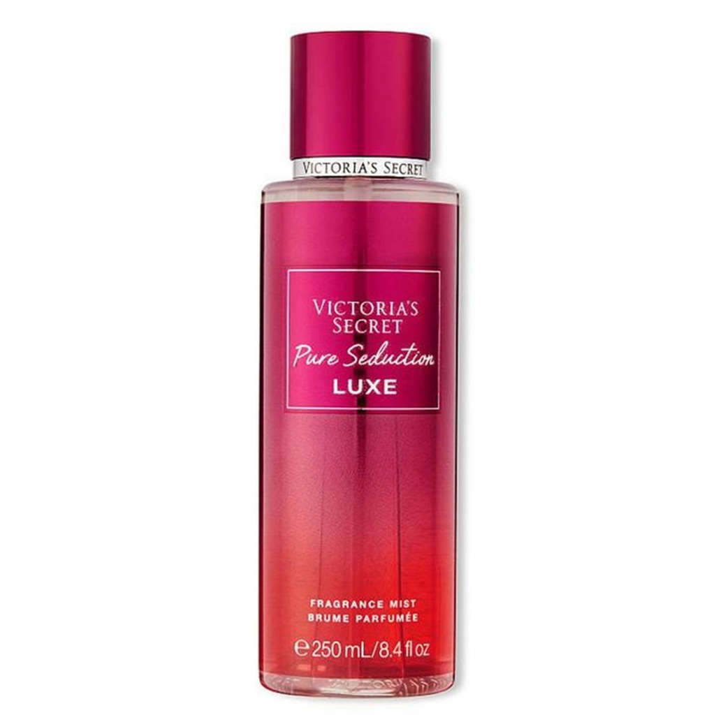 مست للجسم بيور سدكشن لوكس 250 مل