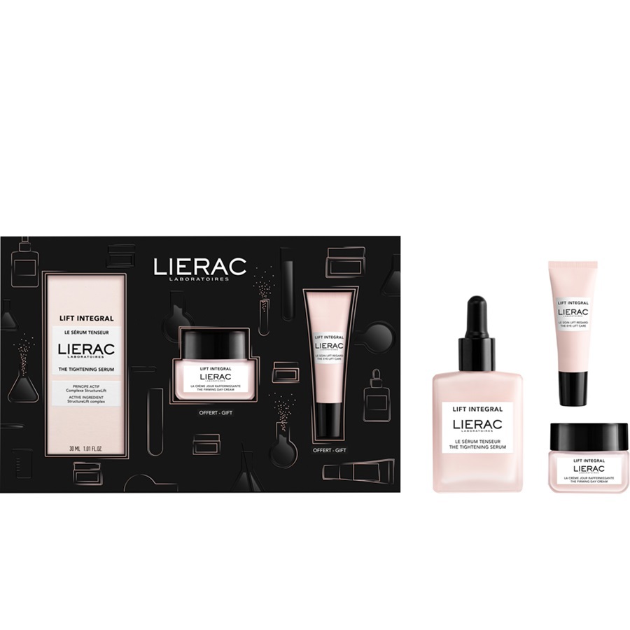 مجموعة هيدراجينيست للعناية بالبشرة 3 قطع