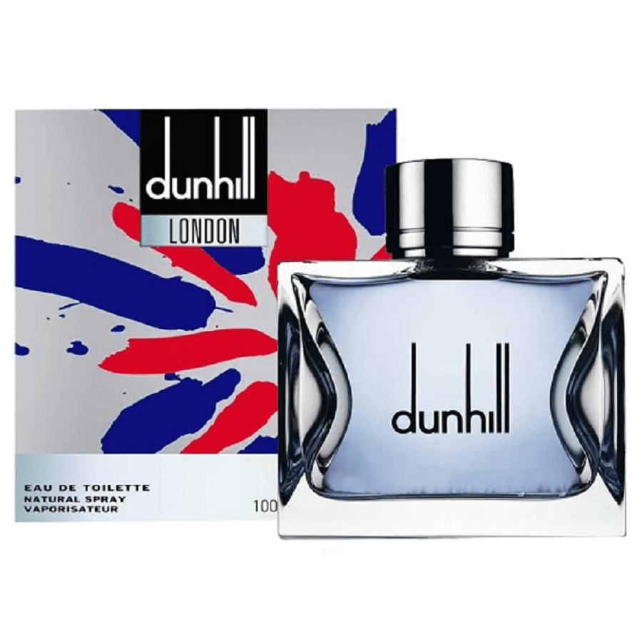 عطر لندن اودي تواليت 100 مل