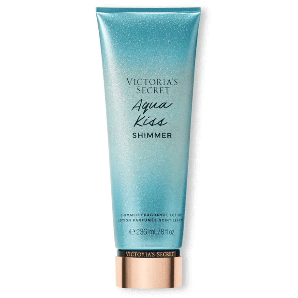 لوشن الجسم أكوا كيس شيمر 236 مل