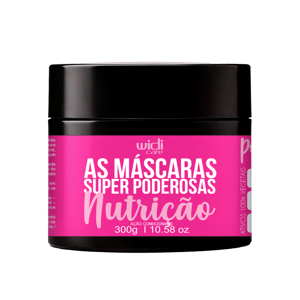 ماسك مغذي فائق الفعالية لترطيب الشعر 300G