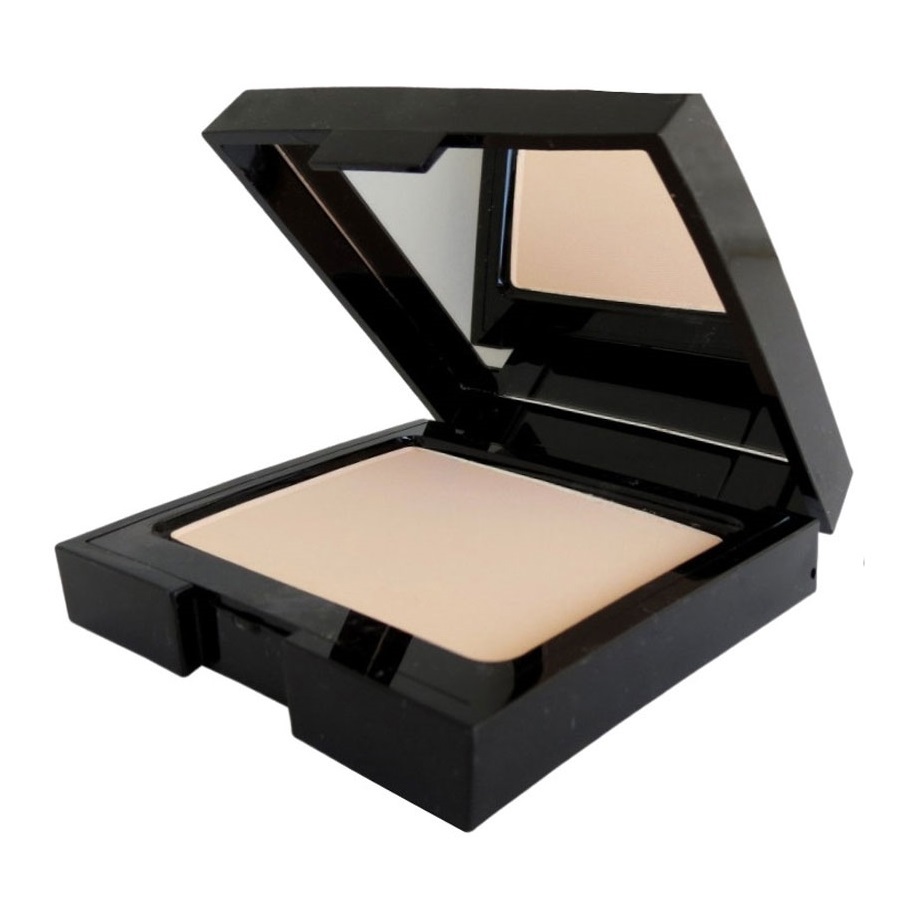 بودرة مضغوطة للوجه