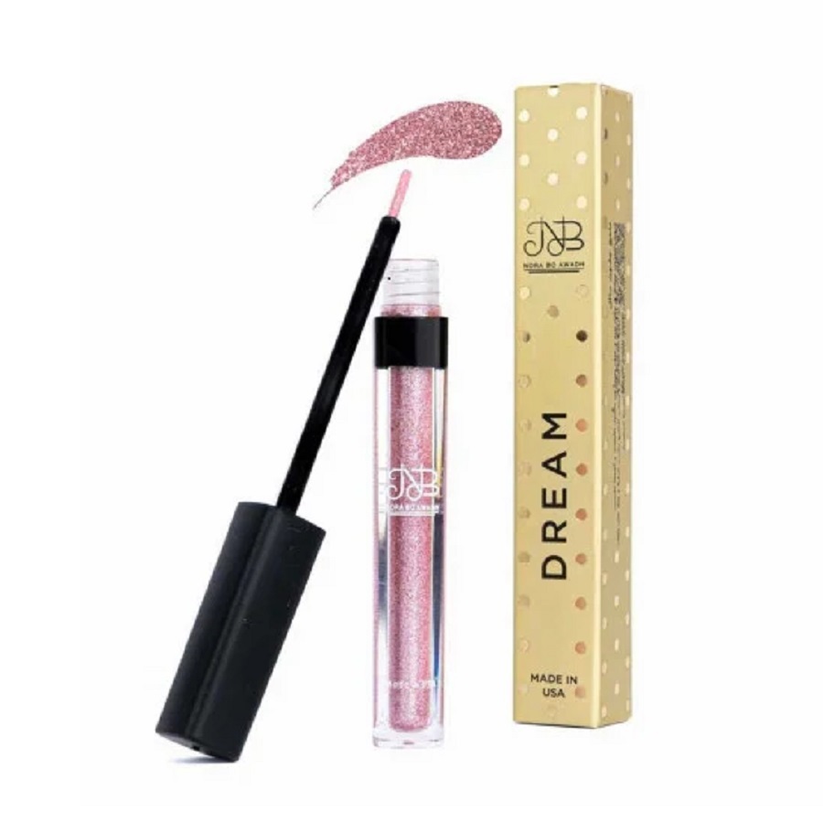 ايلاينر شيمر