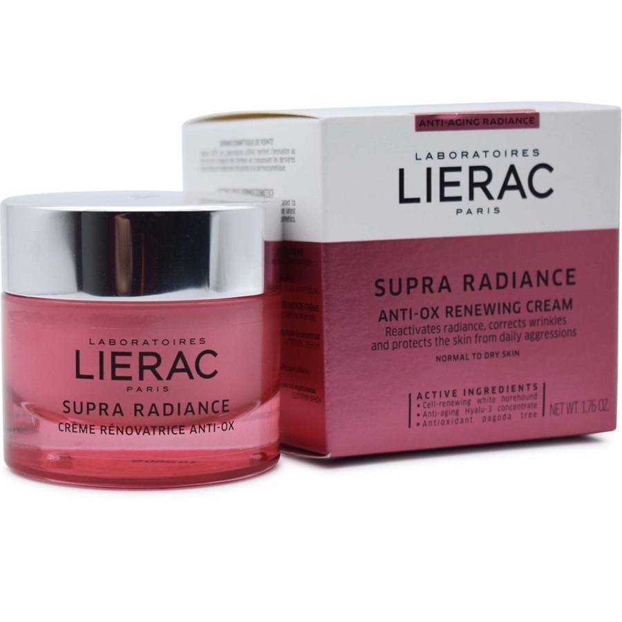 كريم سوبرا راديانس 50 مل