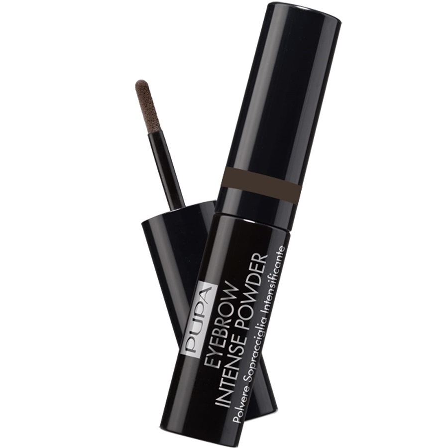 باودر حواجب مكثف