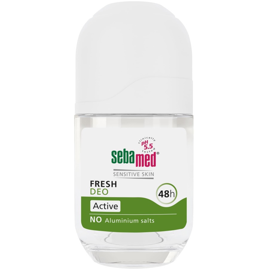 مزيل عرق رول اون فريش 50 مل