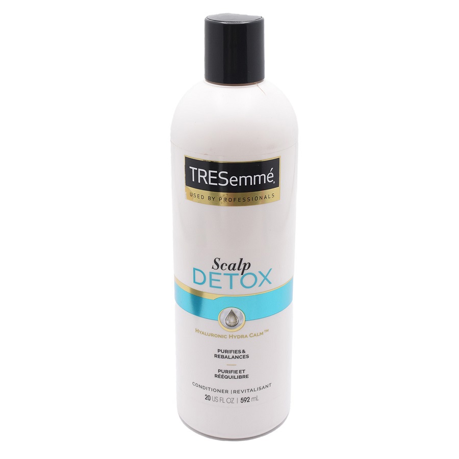 بلسم لإزالة سموم فروة الرأس 592 مل