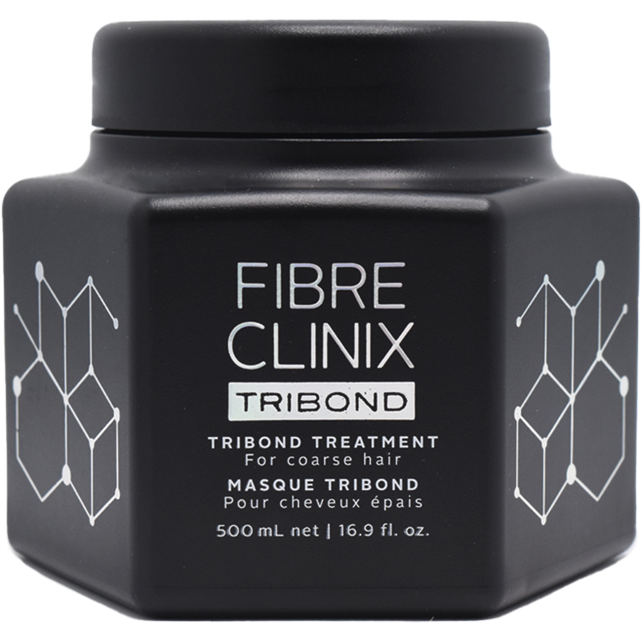 معالج فايبر كلينيكس الثلاثي 500 مل