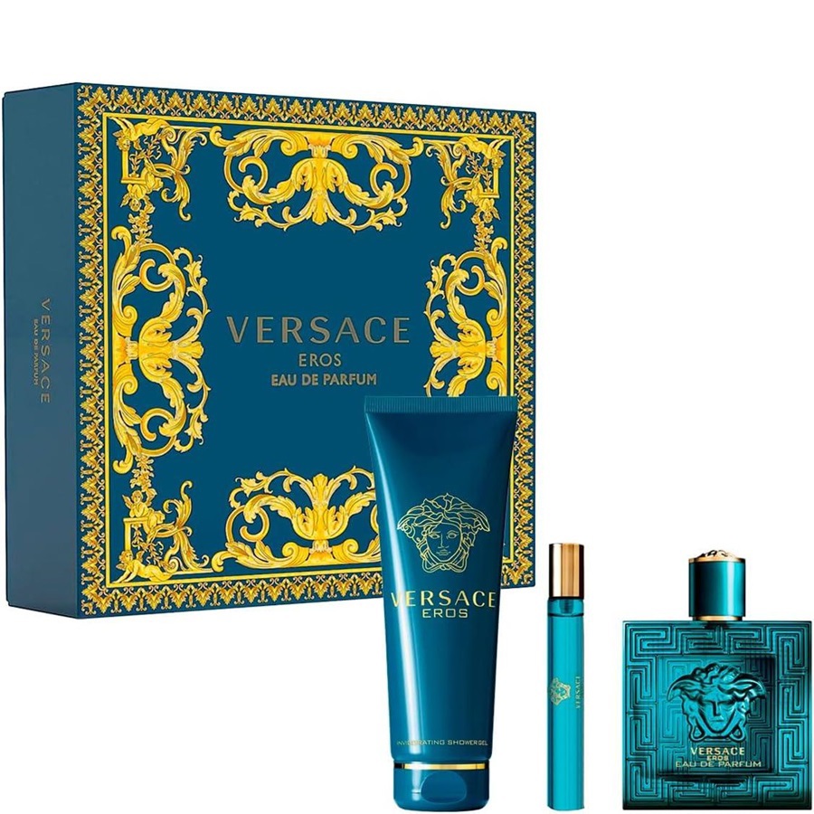 مجموعة هدايا آيروس 3 قطع